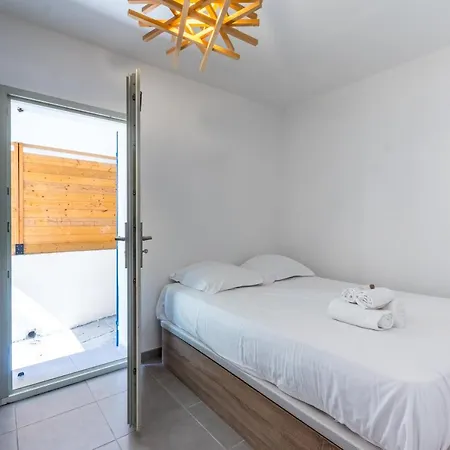 Apartmán Constantine - Premiere Conciergerie Montpellier