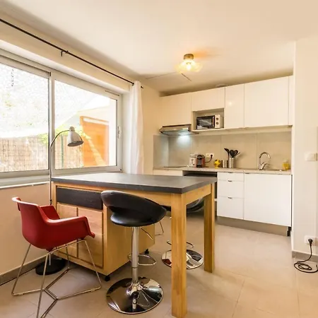 Apartament Constantine - Premiere Conciergerie