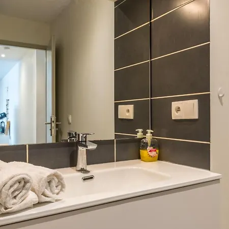 Constantine - Premiere Conciergerie Apartament