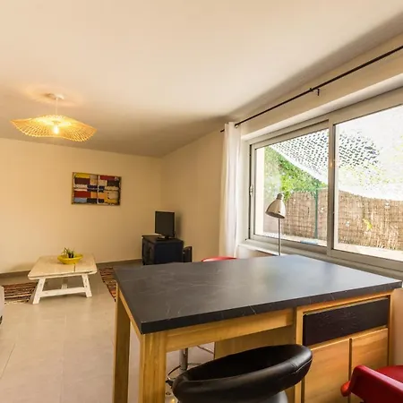 Apartment Constantine - Premiere Conciergerie Montpellier