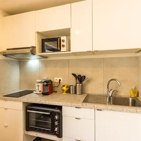Apartmán Constantine - Premiere Conciergerie *